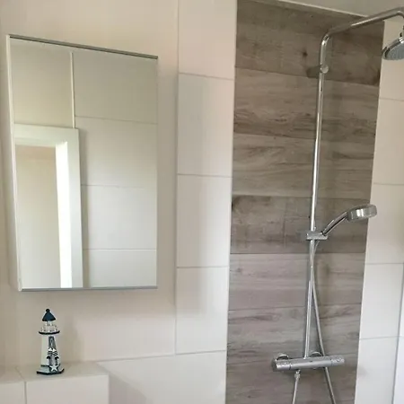 Mien Huus 2 Apartamento