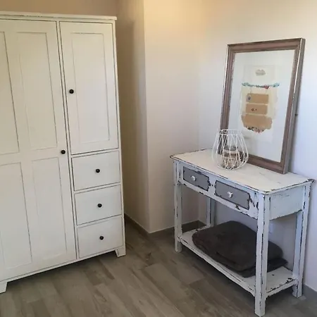 Apartamento Mien Huus 2 *