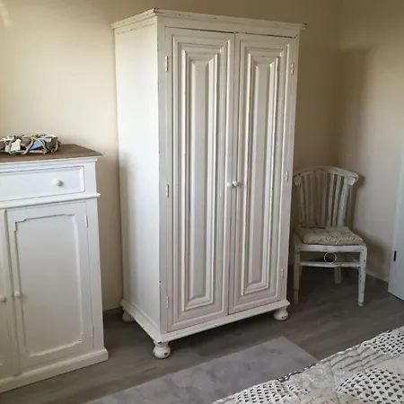 Mien Huus 2 Apartamento *