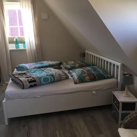Apartamento Mien Huus 2 Nienhagen (Mecklenburg-Vorpommern)