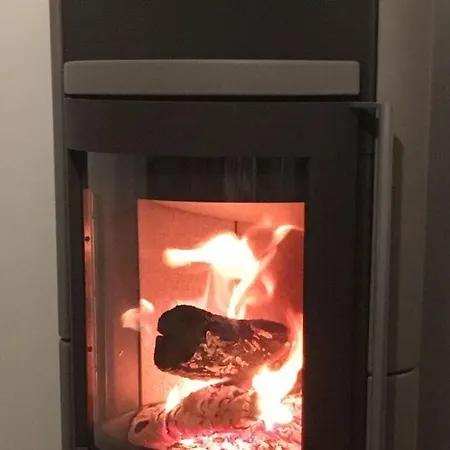 Mien Huus 2 Apartamento Nienhagen (Mecklenburg-Vorpommern)
