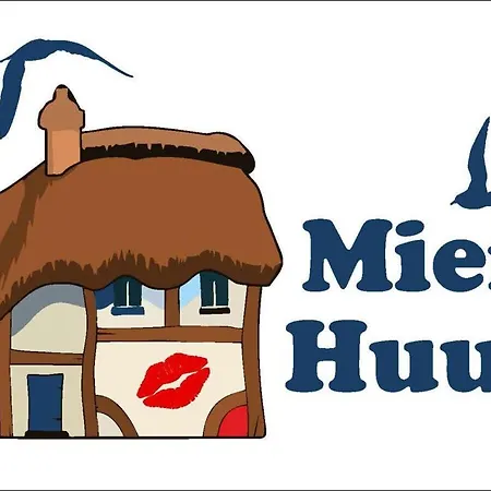 Apartamento Mien Huus 2 *