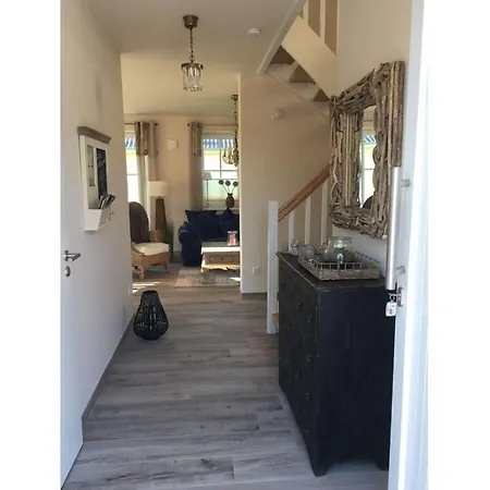 Mien Huus 2 Apartamento Nienhagen (Mecklenburg-Vorpommern)
