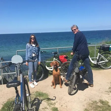 Mien Huus 2 Nienhagen (Mecklenburg-Vorpommern)