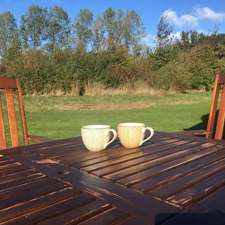 Apartamento Mien Huus 2 Nienhagen (Mecklenburg-Vorpommern)